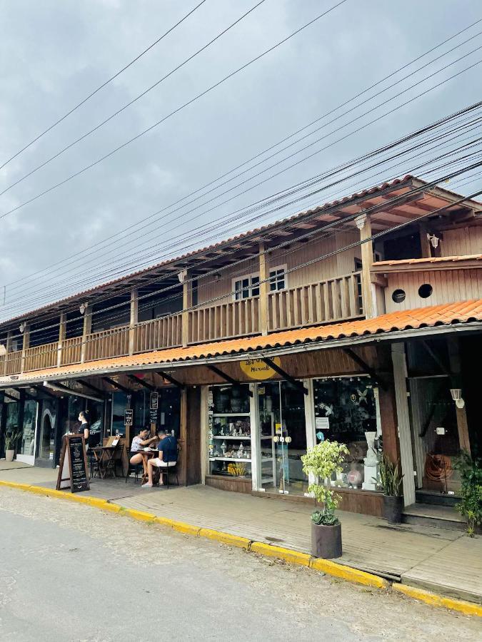 Guest house Rosa Center