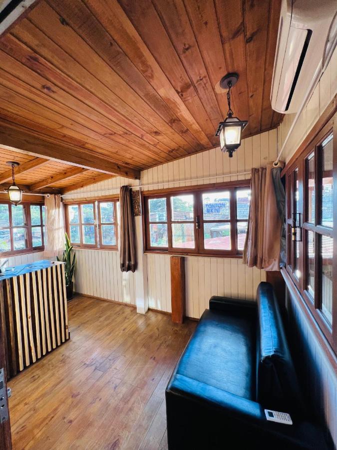 Guest house Rosa Center