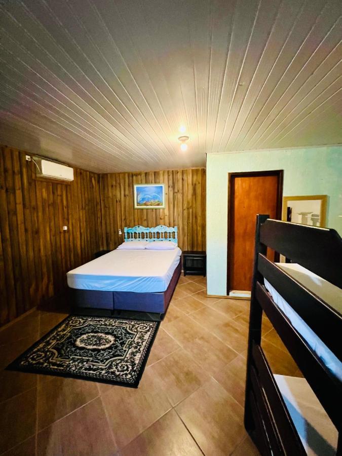 Rosa Center Guest house *