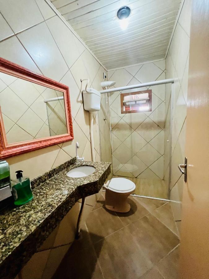 Rosa Center Guest house *