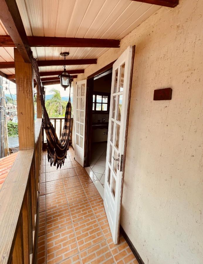 Rosa Center Guest house *