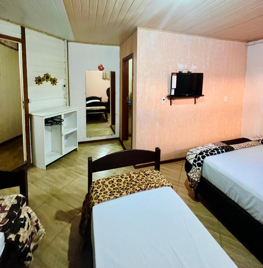 Guest house Rosa Center