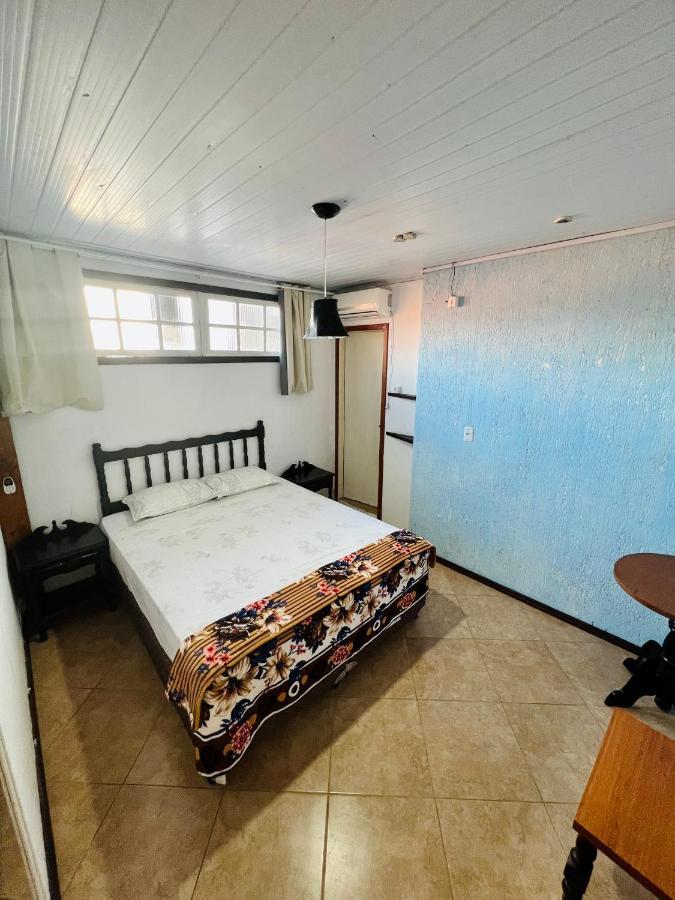 Guest house Rosa Center Praia do Rosa