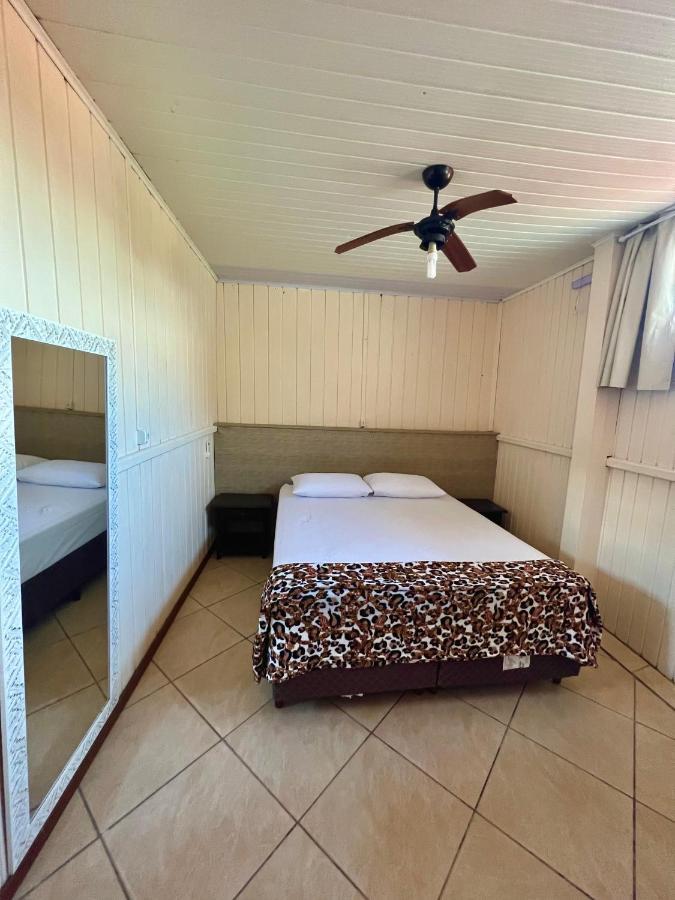 Rosa Center Guest house