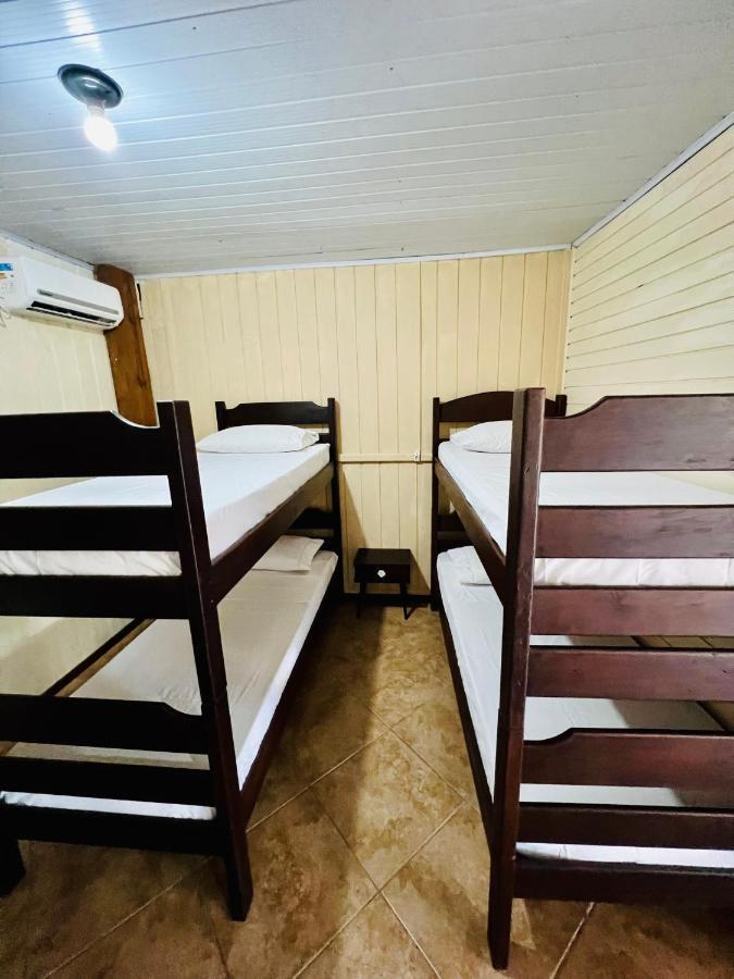 Guest house Rosa Center Praia do Rosa