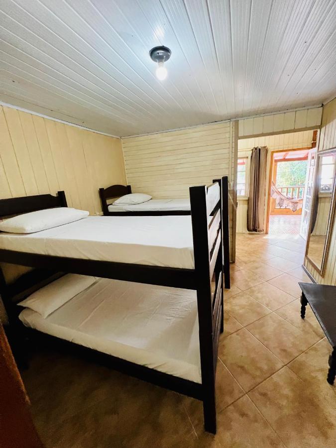 Guest house Rosa Center Praia do Rosa