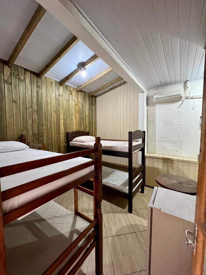 Rosa Center Guest house *