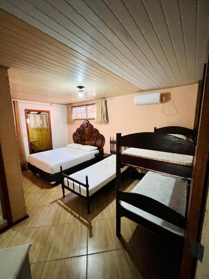 Guest house Rosa Center Praia do Rosa