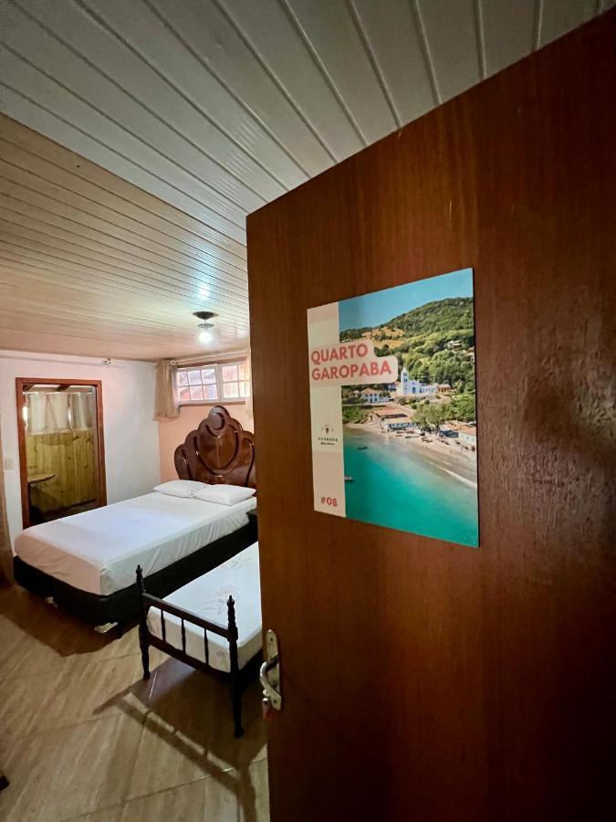 Guest house Rosa Center