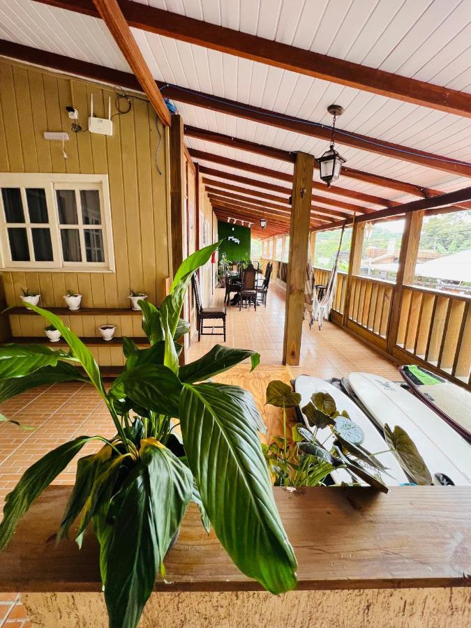 Rosa Center Guest house *