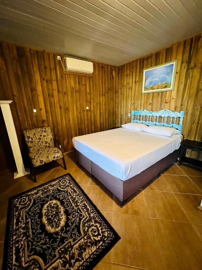 Rosa Center Guest house Praia do Rosa