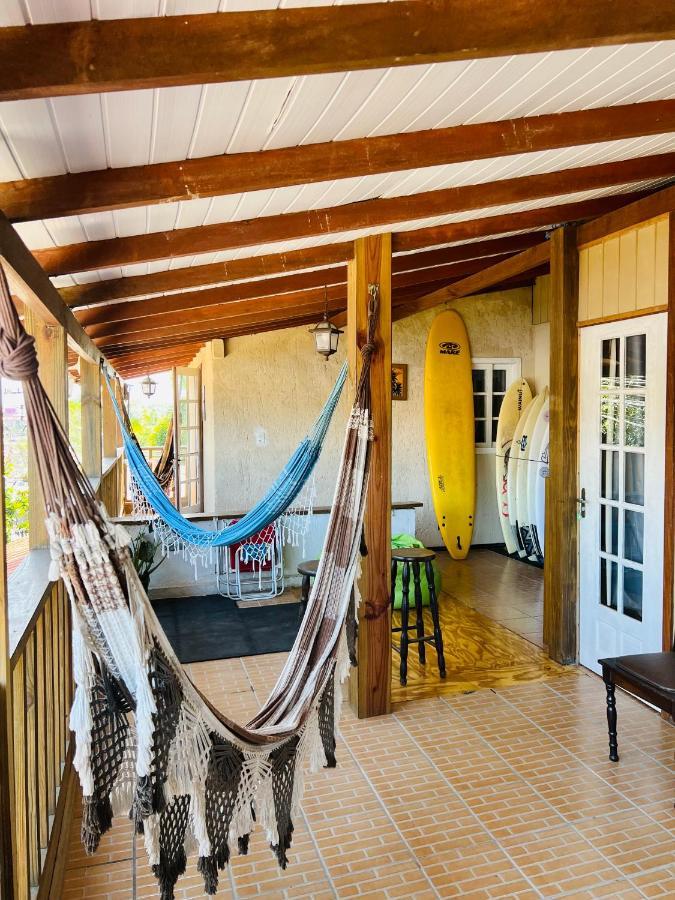 Guest house Rosa Center Praia do Rosa