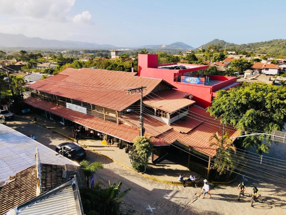 Rosa Center Guest house *