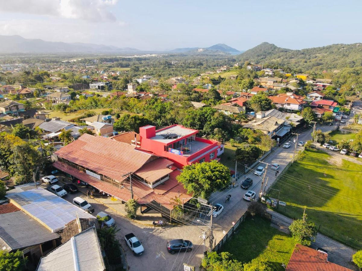 Rosa Center Guest house