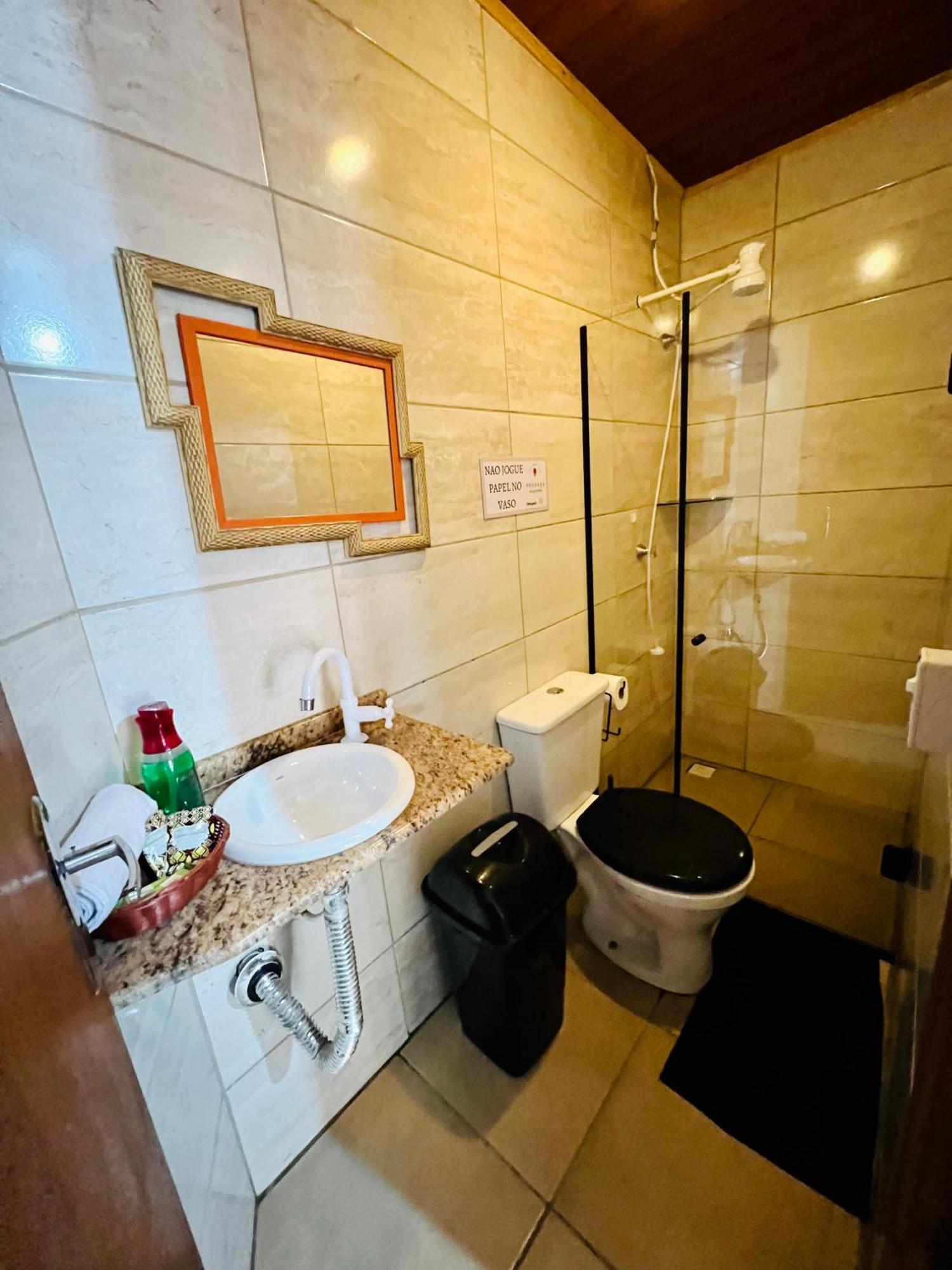 Rosa Center Guest house *