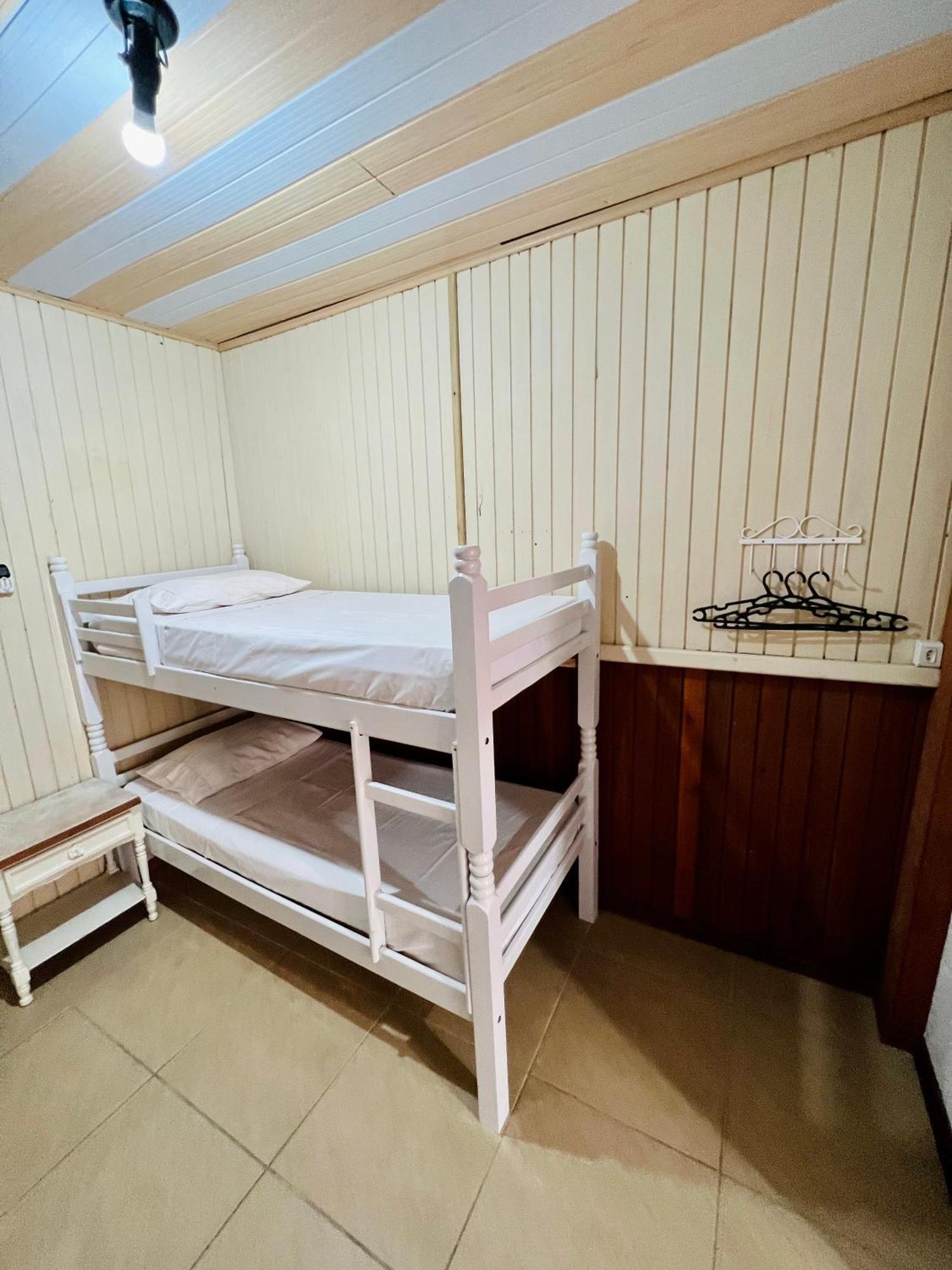 Rosa Center Guest house *